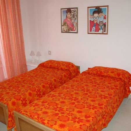 Villa Lungomare Sabbiadoro à Lignano Sabbiadoro Extérieur photo