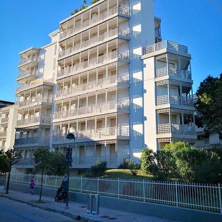 Villa Lungomare Sabbiadoro à Lignano Sabbiadoro Extérieur photo