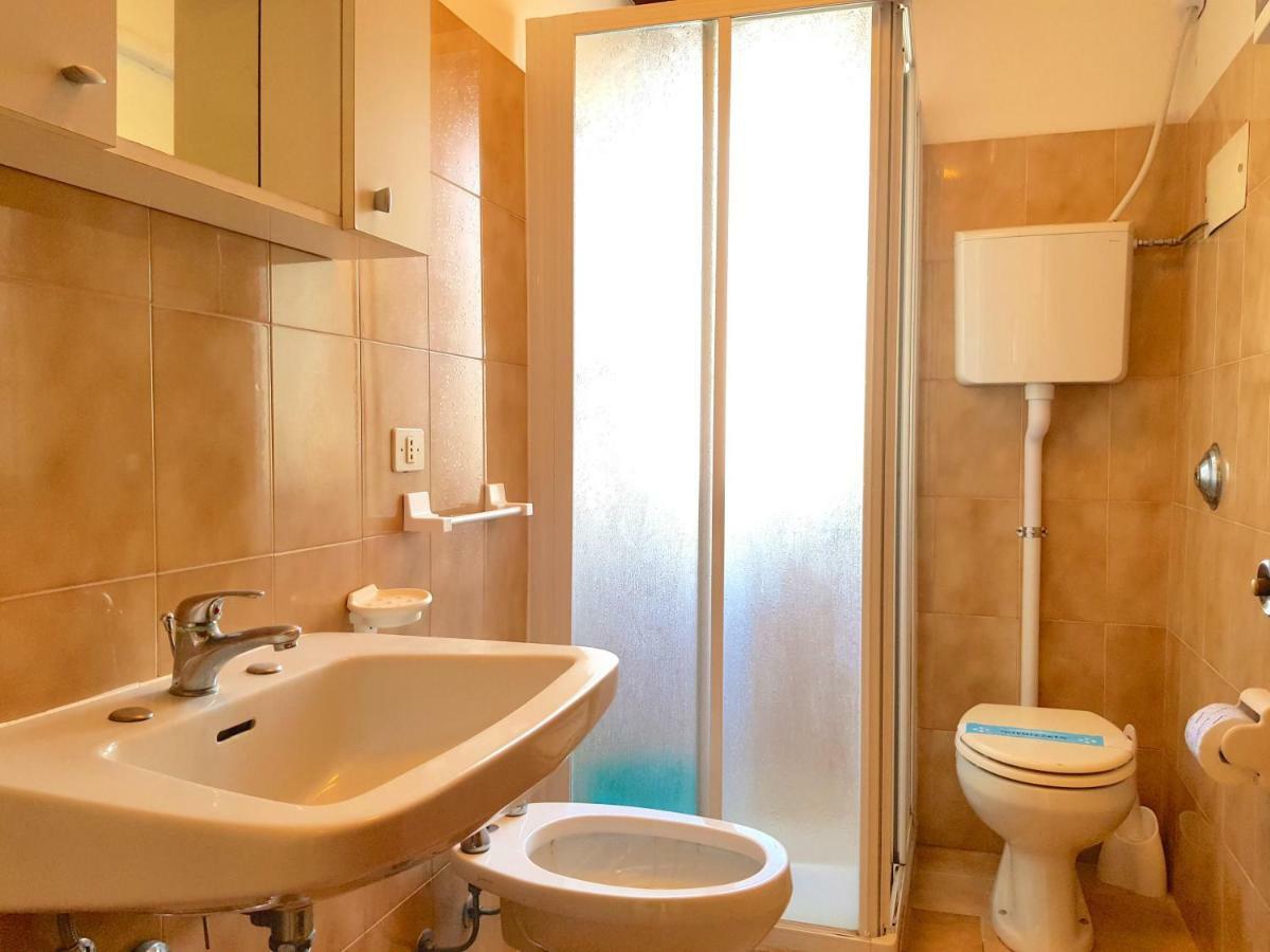 Villa Lungomare Sabbiadoro à Lignano Sabbiadoro Extérieur photo