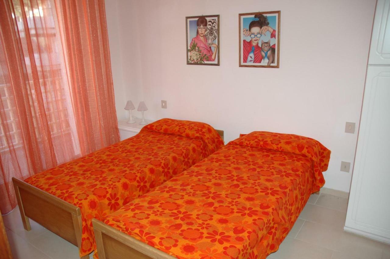 Villa Lungomare Sabbiadoro à Lignano Sabbiadoro Extérieur photo
