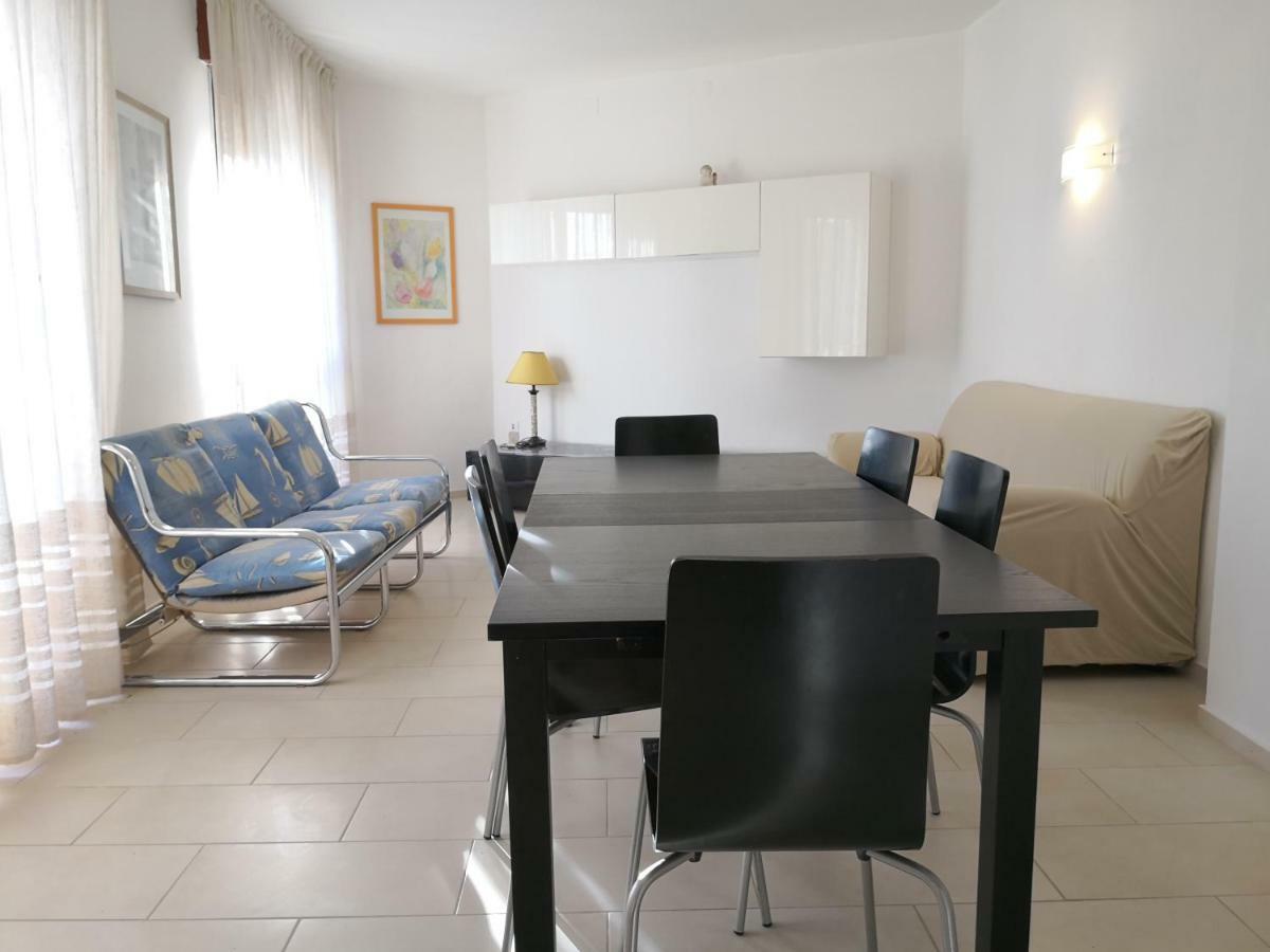 Villa Lungomare Sabbiadoro à Lignano Sabbiadoro Extérieur photo